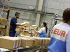 La empresa busca 400 nuevos trabajadores para la campaña de verano