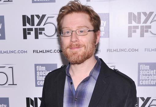 El actor Anthony Rapp, en una imagen de 2013
