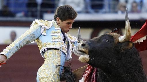 Ginés Marín