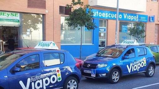 Autoescuela Viapol