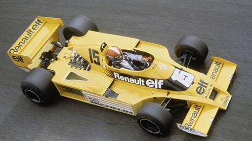 Jean-Pierre Jabouille