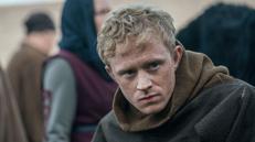 Magnus, el supuesto hijo de Ragnar en «Vikingos»