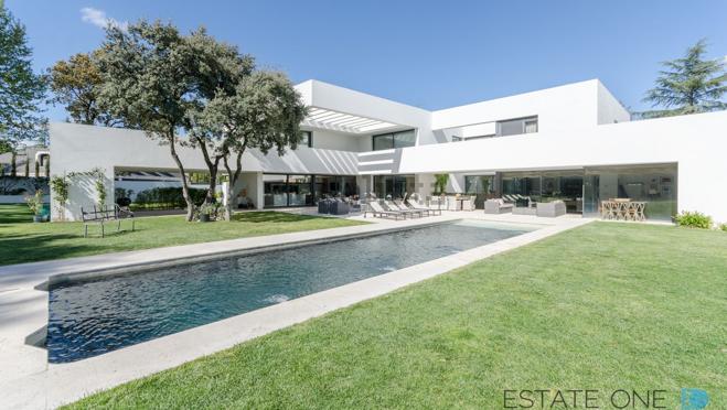 Imagen del inmueble puesto a la venta por 3.500.000 euros