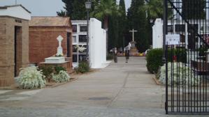 El cementerio de Carmona será objeto de obras de mejora