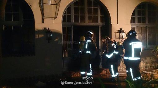 @EmergenciasSev