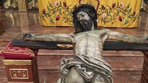 El Cristo del Buen Fin