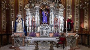 Los titulares de Pasión