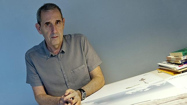 Antonio Ortiz «El Olímpico fue un error. Un estadio vacío