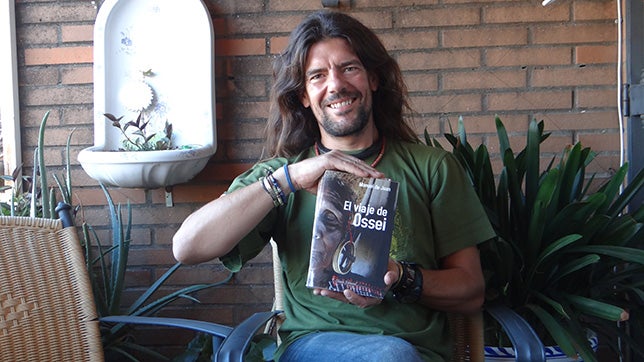 «Ser inmigrante es una cuestión de supervivencia; no tiene nada que ver con el color de la piel»