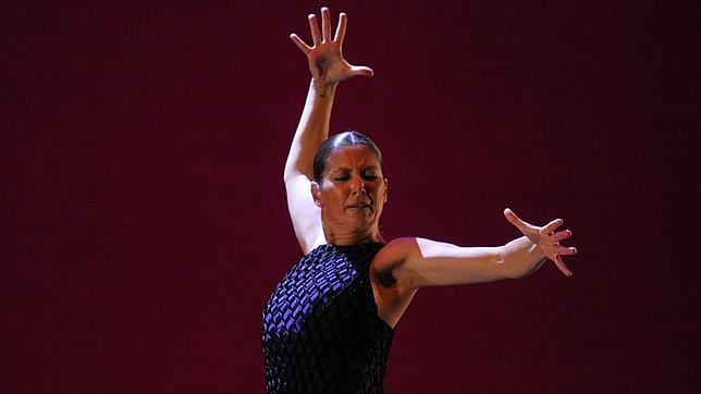Sara Baras vuelve a Sevilla con su espectáculo «La Pepa»