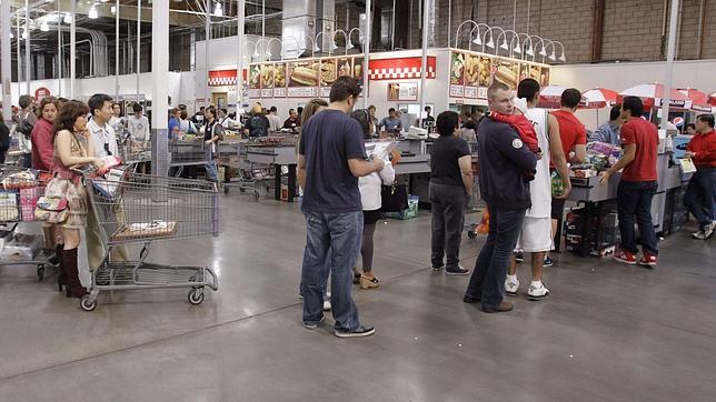 Así Funciona Costco El Club De Compra A Precios Bajos Que Pronto Abrirá En Sevilla 0915