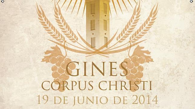 Gines organiza el primer concurso de Exorno de Altares y Balcones por el Corpus