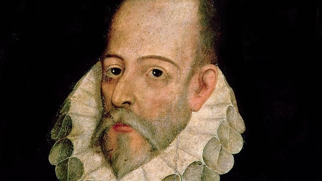 Hallan en La Puebla de Cazalla y Sevilla documentos inéditos sobre Cervantes