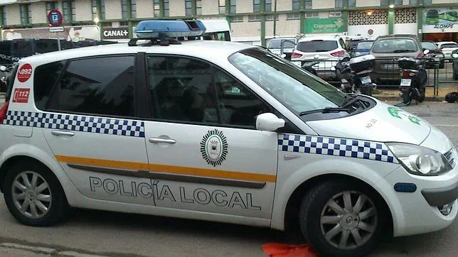 Policia nacional de sevilla telefono