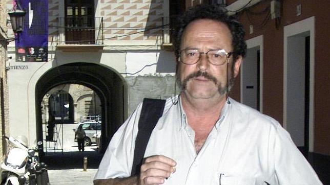 Rafael de Cózar