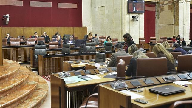 Un total de 23 partidos y una coalición electoral concurren a las elecciones andaluzas del próximo 22 de marzo