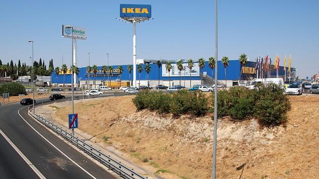 hoy está abierto el ikea de sevilla hoy está abierto el ikea de sevilla