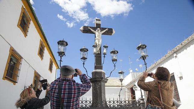 El Nuevo Cristo De Los Faroles