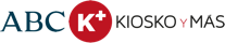 Kiosko y M&aacute;s