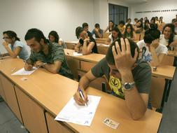 El 93,8% de los estudiantes ha aprobado la Selectividad en Sevilla