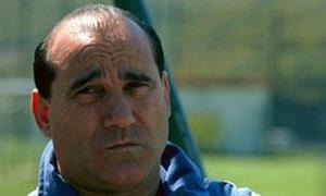 Caneda: «En el fútbol sigue habiendo mucha mano negra»
