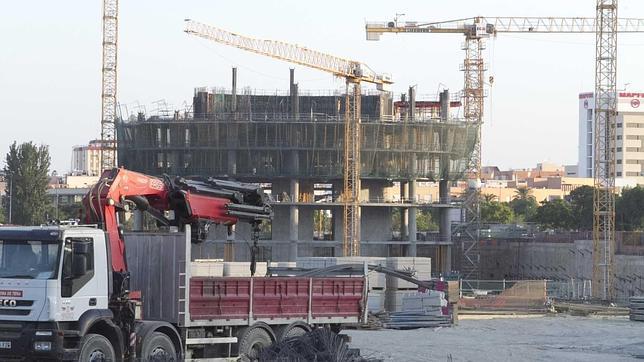 Seguridad Aérea da un ultimátum a la Torre Pelli
