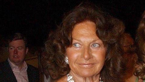 Fallece a los 82 años la bailaora Maleni Loreto