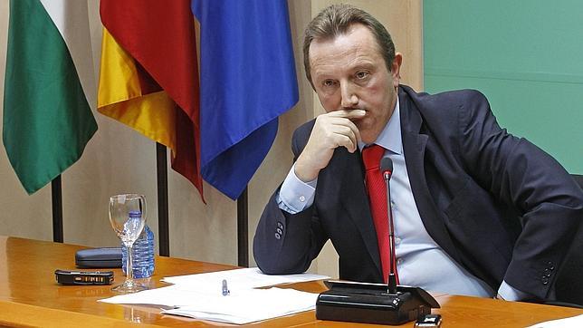 «Que no quede ni rastro», ordenaron en Empleo tras destruir papeles de ERE