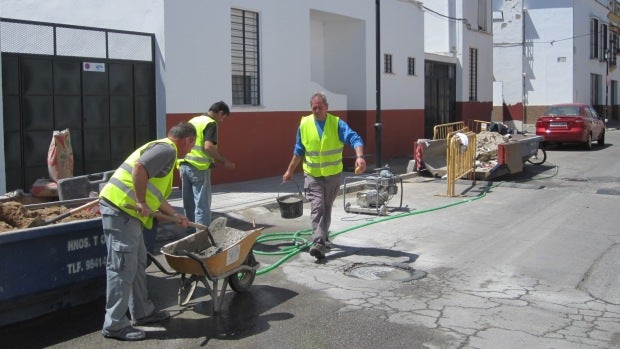 El Plan de Urgencia Municipal permitirá realizar 50 contratos en ...