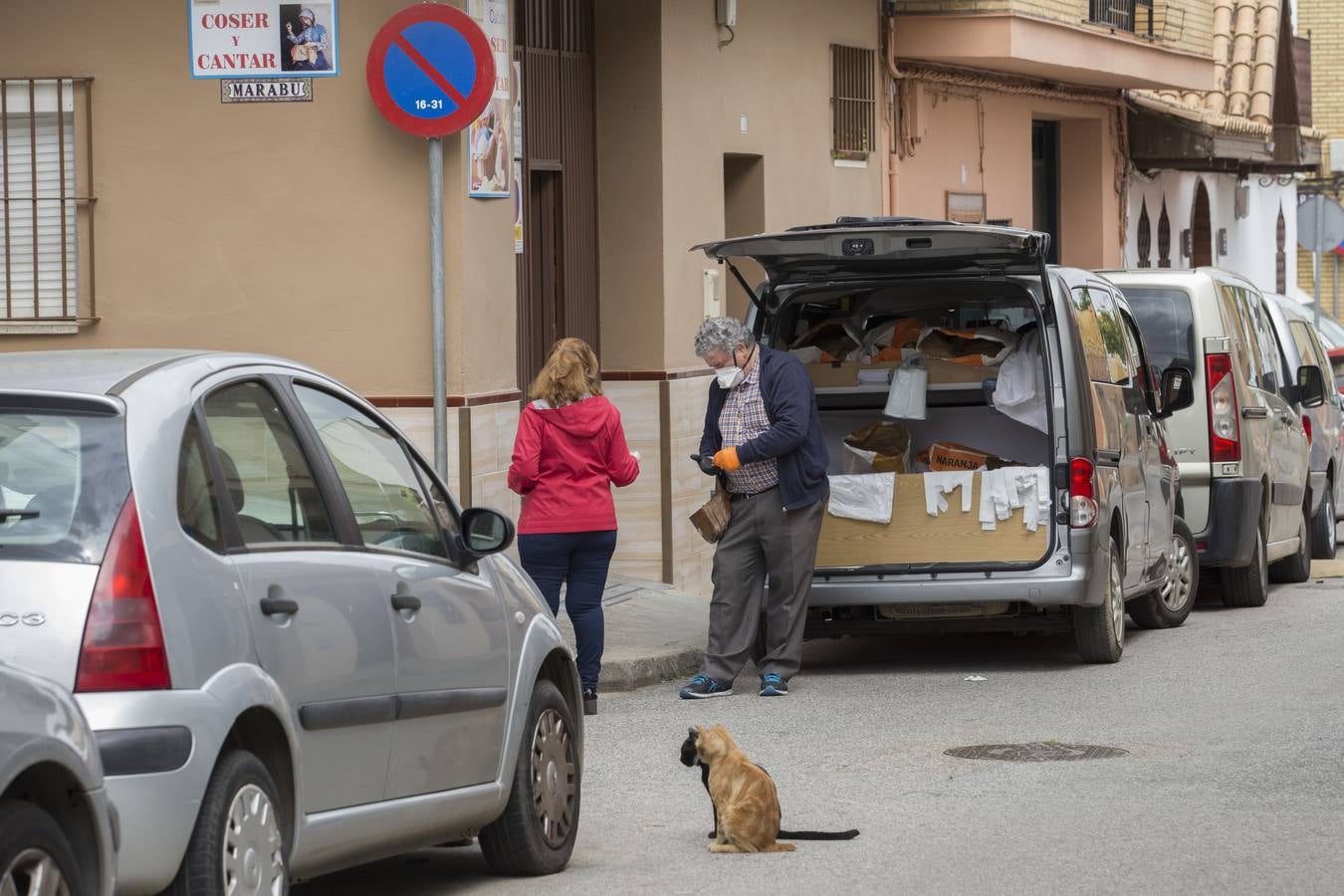 CastellvГ­ De Rosanes Conocer Chica