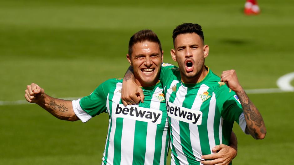 Cuanto Cobran Los Jugadores Del Betis