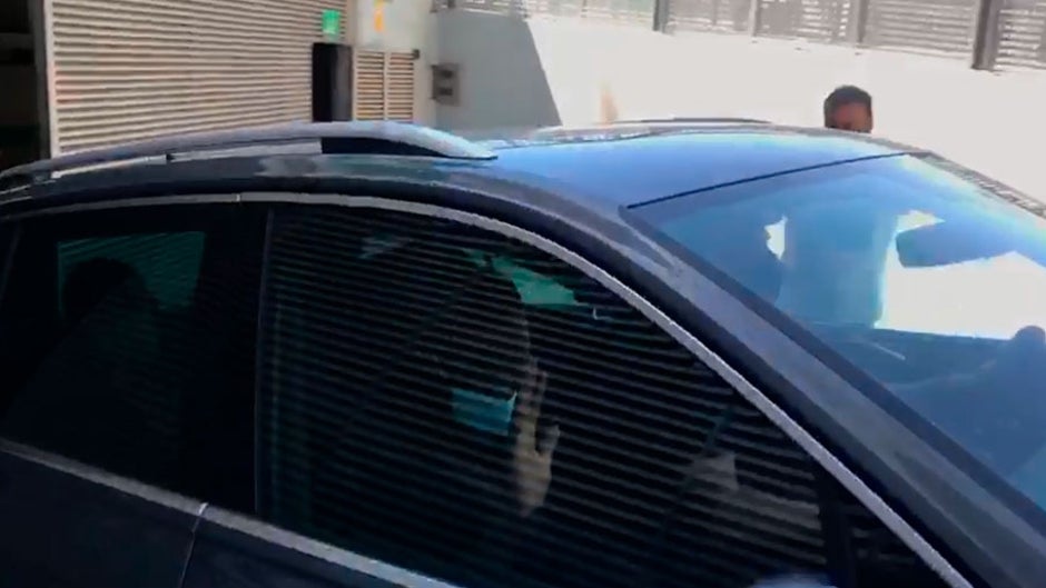 Exclu image : Youssouf Sabaly a signé son contrat avec le Betis ! - wiwsport