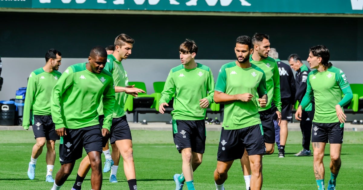 Celta - Betis: La primera de once finales