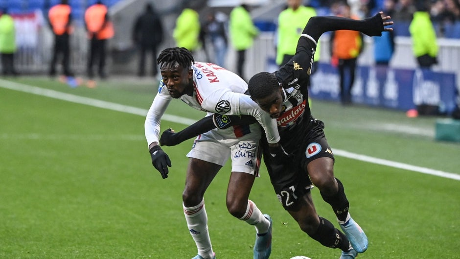 El Betis mira al futuro y piensa en MohamedAli Cho