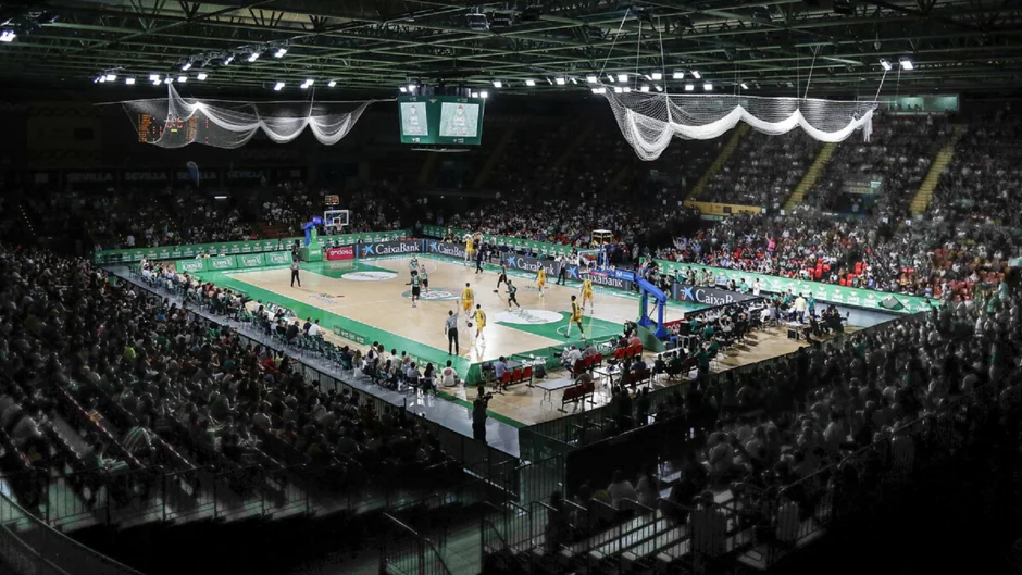 ¿Dónde se juega la Supercopa ACB