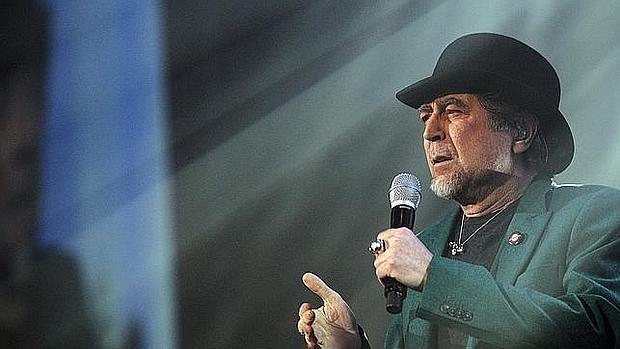 Joaquín Sabina