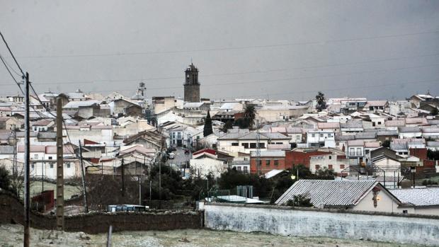 Villanueva de Córdoba quiere una escuela de astronomía