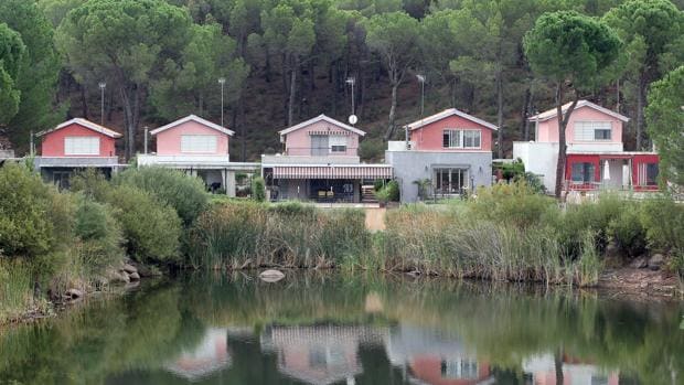 Vecinos De Las Jaras Piden Al Ayuntamiento De Cordoba Que Gestione