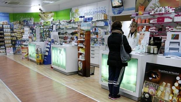 Muchos medicamentos genéricos que se venden en Andalucía se fabrican fuera de España