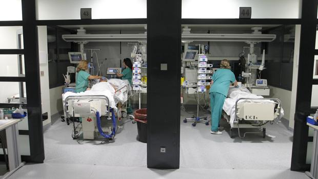 La polémica ha saltado en las bolsas de empleo de enfermería