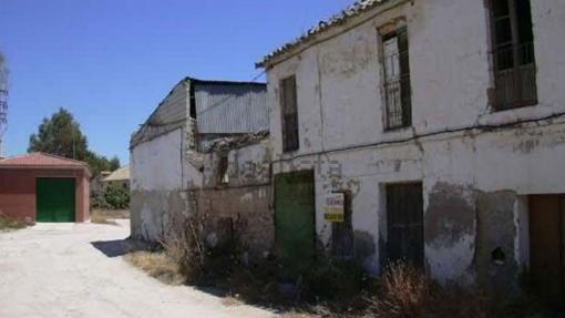 Casas De Pueblo Por Menos De 10.000 Euros