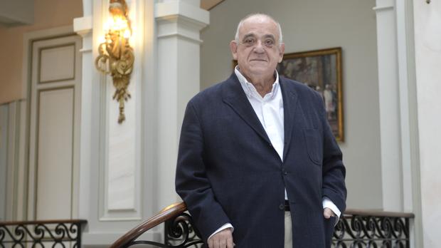 Miguel Sánchez Montes de Oca