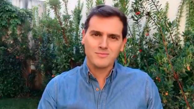 Albert Rivera