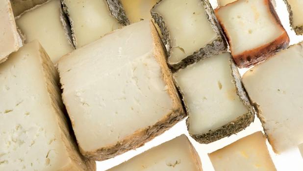 El Mercado del Queso de Aracena congregará a una veintena de empresas durante este puente de diciembre