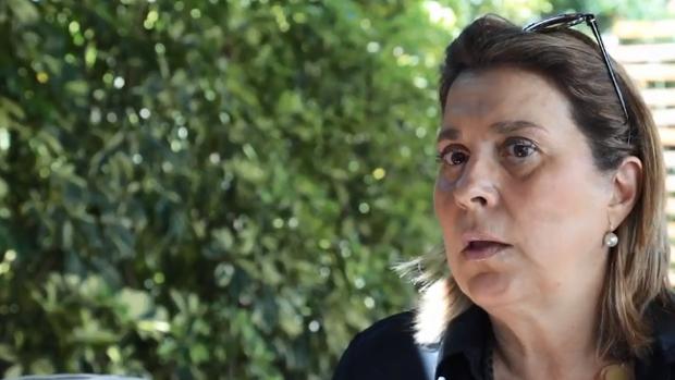 Isabel Balbín, nueva viceconsejera de Empleo de la Junta de Andalucía