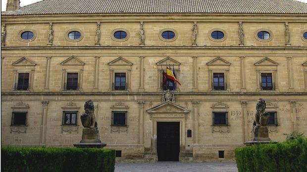 Ayuntamiento de Úbeda