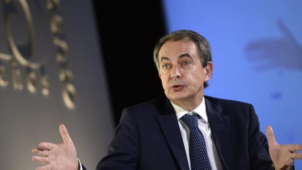 José Luis Rodríguez Zapatero