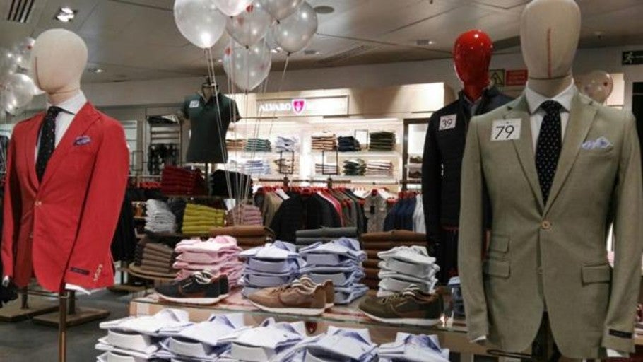 Álvaro Moreno abrirá en Córdoba a finales de primavera su segunda tienda  con nuevo estilo