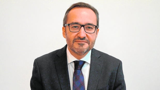 Jesús Muñoz de Priego Alvear
