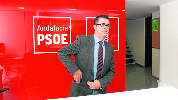 El alcalde y candidato en una imagen de archivo